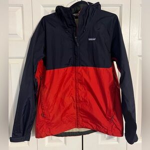 Patagonia Rain Jacket